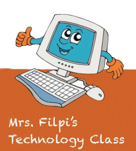 Mrs. Filpi's Tech Class_Page_1