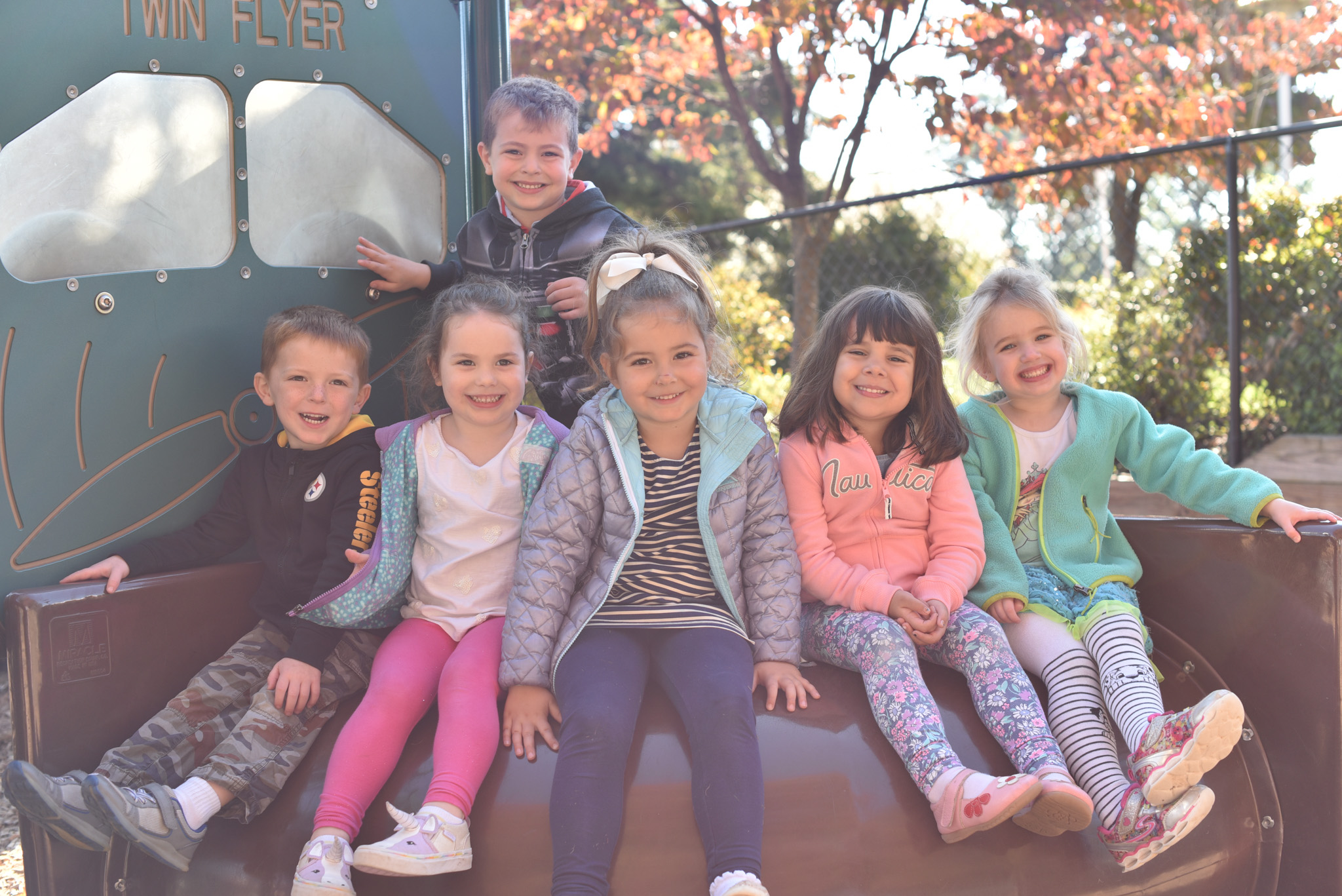 Saint Agnes School Academic Excellence in a ChristCentered Community